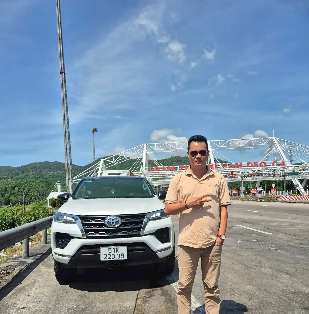 Dịch vụ cho thuê xe 7 chỗ phục vụ cho nhu cầu đi du lịch