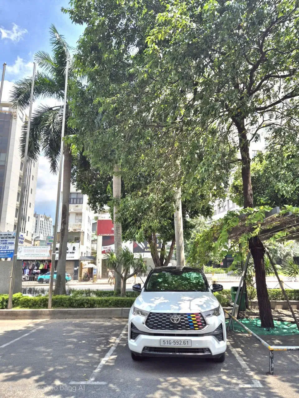 Thuê xe du lịch đi tỉnh giá rẻ